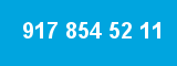 917 854 52 11 917 854 52 11